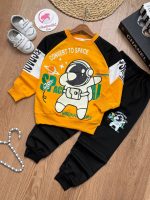 بلوز شلوار فضانورد - Image 4