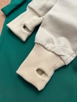 کراپ شلوار خرگوش فینگردار - Image 4