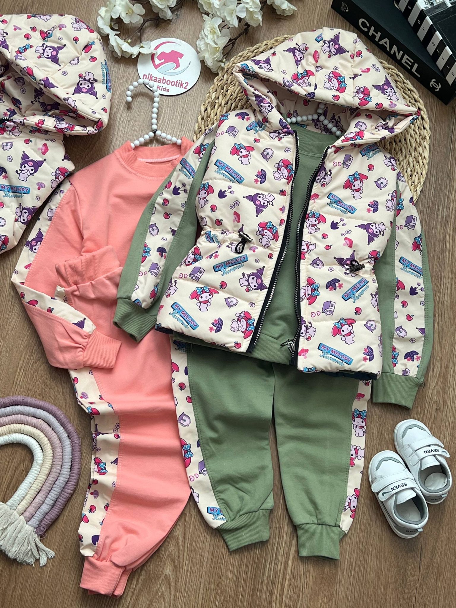 IMG_20251210_145335_817 سه تیکه کرومی - Image 1