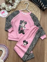 بلوز شلوار پلنگی تنی نو - Image 6