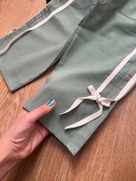 بلوز شلوار پروانه گلدوزی - Image 10