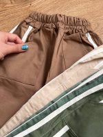 بلوز شلوار پروانه گلدوزی - Image 7