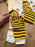 بلوز شلوار زنبور عسل - Image 3