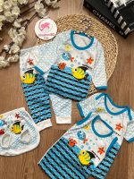 پنج تیکه ماهی