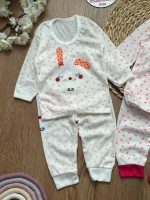 بلوز شلوار خرگوش قلب ریز - Image 3