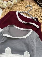 بادی خرس گوش دار - Image 6