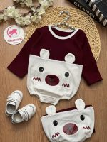 بادی خرس گوش دار - Image 3