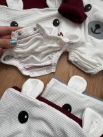 بادی خرس گوش دار - Image 4