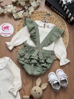 شومیز و بادی - Image 6