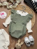 شومیز و بادی - Image 5