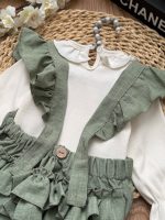 شومیز و بادی - Image 8