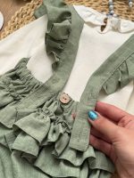 شومیز و بادی - Image 9