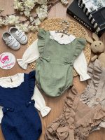 شومیز و بادی - Image 18