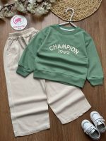 بلوز شلوار CHAMPION - Image 3