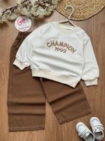 بلوز شلوار CHAMPION - Image 6