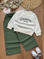 بلوز شلوار CHAMPION - Image 5