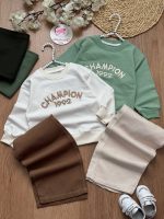 بلوز شلوار CHAMPION