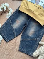 بلوز شلوار خرس لی - Image 9