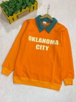 بلوز یقه دار (ایراددار) - Image 3