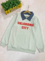 بلوز یقه دار ۶۰ - Image 3