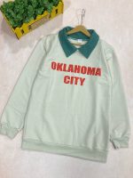 بلوز یقه دار ۶۰ - Image 5