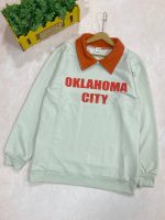 بلوز یقه دار ۶۰ - Image 6