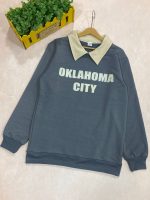 بلوز یقه دار ۶۰