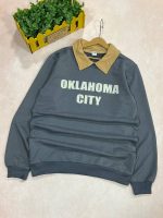 بلوز یقه دار ۶۵ - Image 4