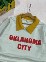 بلوز یقه دار (ایراددار) - Image 9