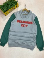 بلوز یقه دار (ایراددار) - Image 12