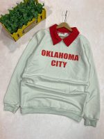 بلوز یقه دار (ایراددار) - Image 10