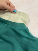 بلوز یقه دار (ایراددار) - Image 6