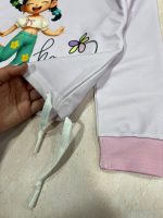 کراپ Happy Girl - Image 2