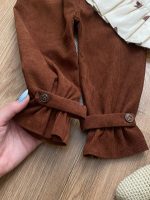 شومیز شلوار نسیم - Image 7