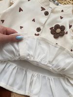 شومیز شلوار نسیم - Image 8