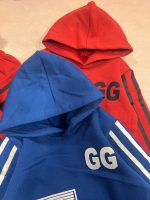 هودی شلوار GG - Image 3