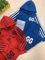 هودی شلوار GG