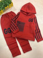 هودی شلوار GG - Image 5