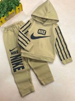 هودی شلوار NIKE (ایراددار)