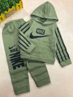 هودی شلوار NIKE (ایراددار) - Image 2