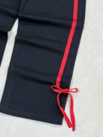 شلوار نوار قرمز - Image 2