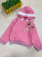 هودی دو گل (ایراددار) - Image 3