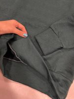 بلوز دورس تو کرکی (ایراددار) - Image 2