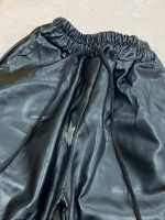 شلوار چرم (ایراددار) - Image 2