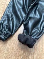 شلوار چرم (ایراددار) - Image 4