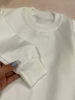 بلوز دورس سفید - Image 2