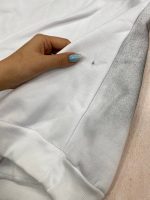 بلوز دورس توکرکی بالنسیاگا(ایراددار) - Image 3