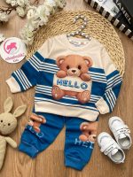 بلوز شلوار Hello - Image 3