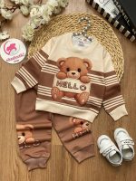 بلوز شلوار Hello - Image 4