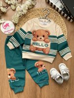 بلوز شلوار Hello - Image 8